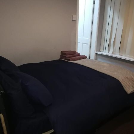 Double Ensuite Room In The Heart Of Preston Centre Πρέστον Εξωτερικό φωτογραφία